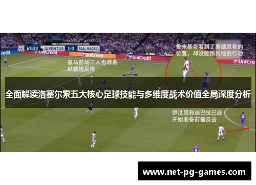 全面解读洛塞尔索五大核心足球技能与多维度战术价值全局深度分析